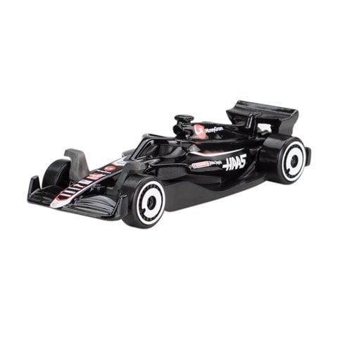 Hot Wheels™ Formula 1™ Die-Cast Vehicles 5-Pack