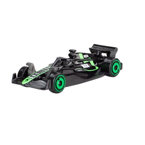 Hot Wheels™ Formula 1™ Die-Cast Vehicles 5-Pack