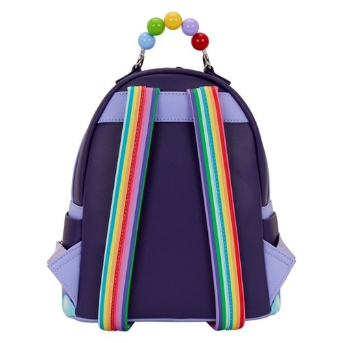 Loungefly™ Inside Out 2™ Emotions Light-Up Mini-Backpack