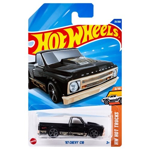 Hot Wheels™ '67 Chevy™ C10™