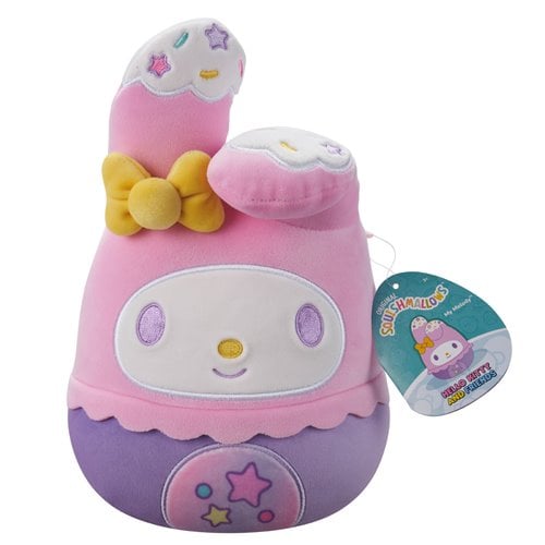 Hello Kitty™ and Friends Dreamland Squishmallows™ 8-Inch Plush: My Melody™