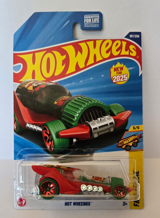 Hot Wheels™ Hot Wheengs™