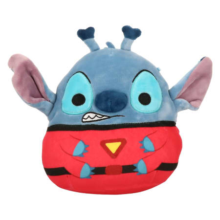 Squishmallows™ Disney™ 6.5" Lilo & Stitch™ Alien Stitch