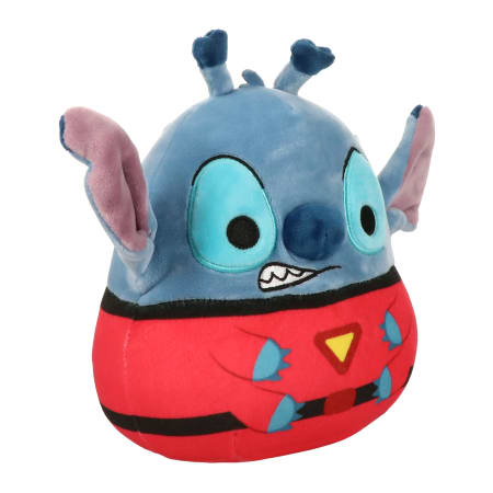 Squishmallows™ Disney™ 6.5" Lilo & Stitch™ Alien Stitch