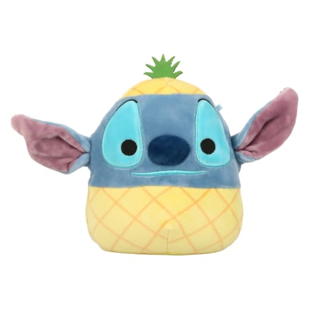 Squishmallows™ Disney™ 6.5" Lilo & Stitch™ Pineapple Stitch