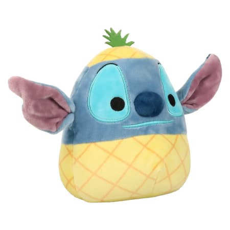 Squishmallows™ Disney™ 6.5" Lilo & Stitch™ Pineapple Stitch