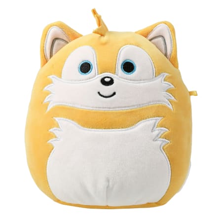 Squishmallows™ Disney™ Sonic™ SEGA 6.5" Tails