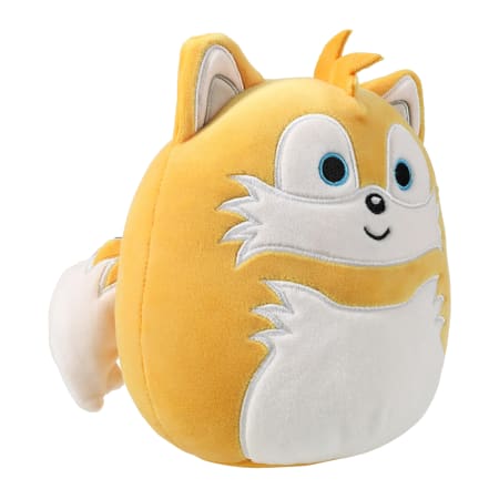 Squishmallows™ Disney™ Sonic™ SEGA 6.5" Tails